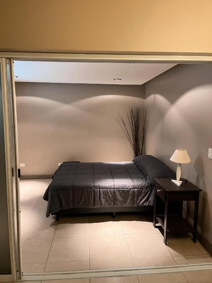Departamentos Mitre Lägenhet Mendoza Exteriör bild