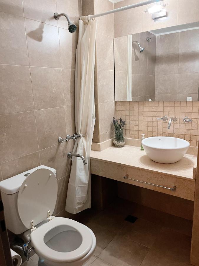 Departamentos Mitre Lägenhet Mendoza Exteriör bild