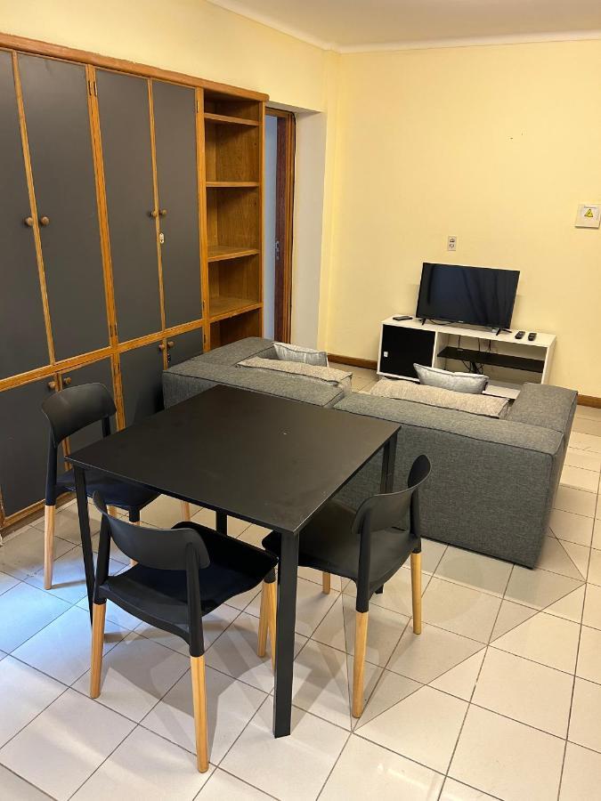 Departamentos Mitre Lägenhet Mendoza Exteriör bild